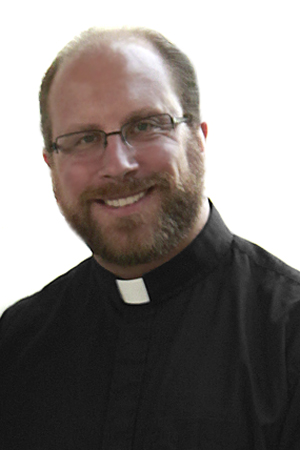 Father Simon